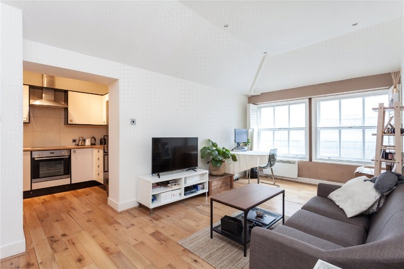 Artisan House, 36 Middlesex Street, London, E1