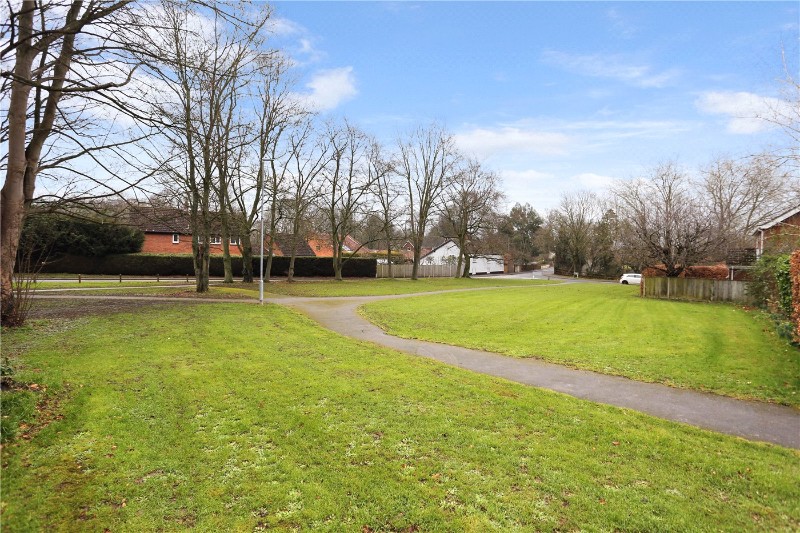 Aspen Way, Cringleford, Norwich, Norfolk, NR4