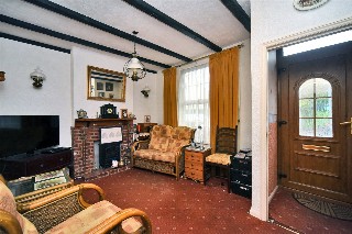 Harold Road, Sutton, SM1