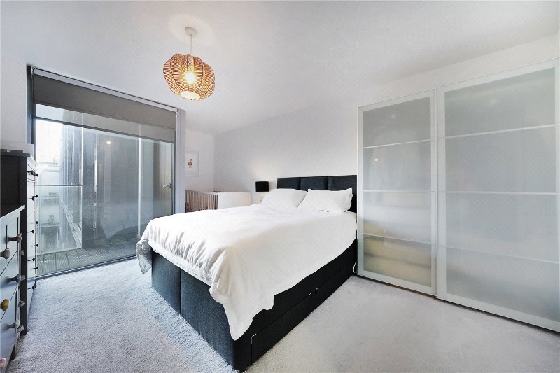 Northstand Apartments, Highbury Stadium Square, London, N5