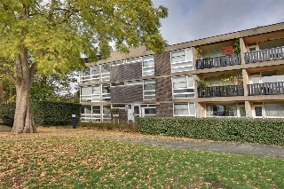 South Row, Blackheath, London, SE3