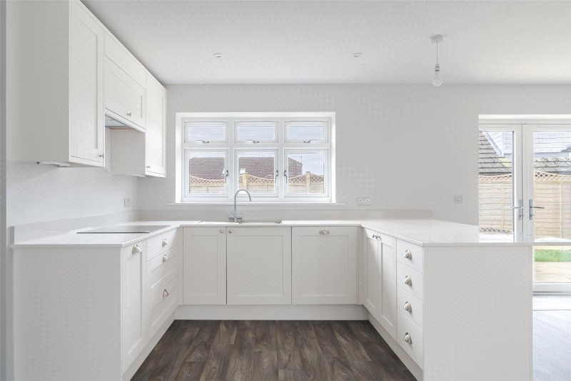Middlehill Road, Colehill, Wimborne, Dorset, BH21
