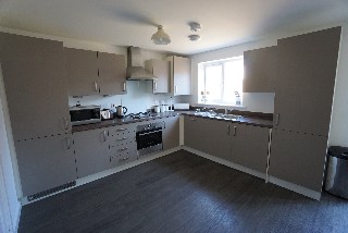 Slade Baker Way, Scholar&#39;s Chase, Bristol, BS16