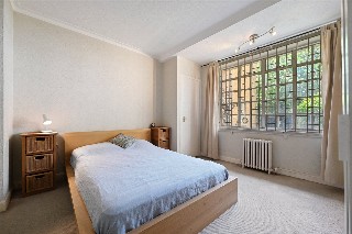 Grenville Street, London, WC1N