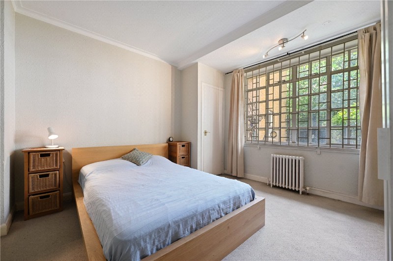 Grenville Street, London, WC1N