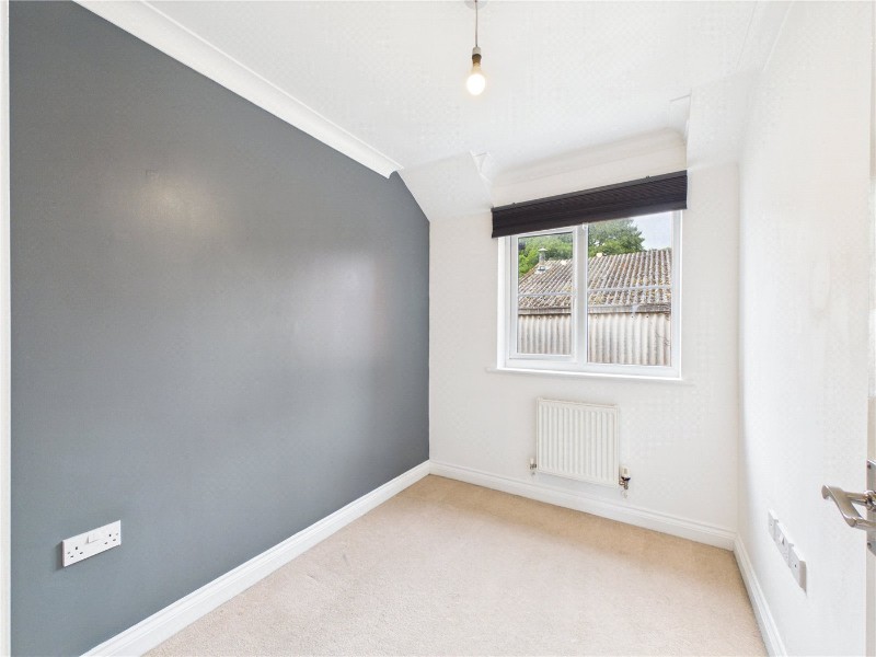 The Deanes, Tiverton, Devon, EX16