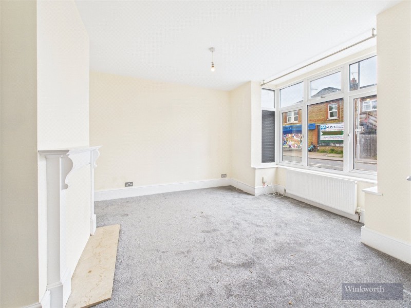 Villiers Road, Kingston upon Thames, KT1