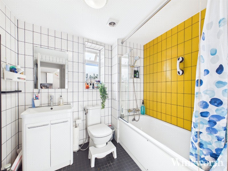 Noel Road, London, W3