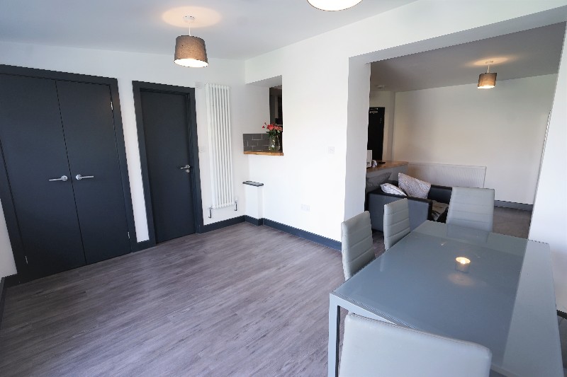 Fifth Avenue, Bristol, BS7