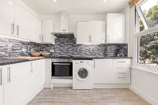 Weston Road, Chiswick, W4