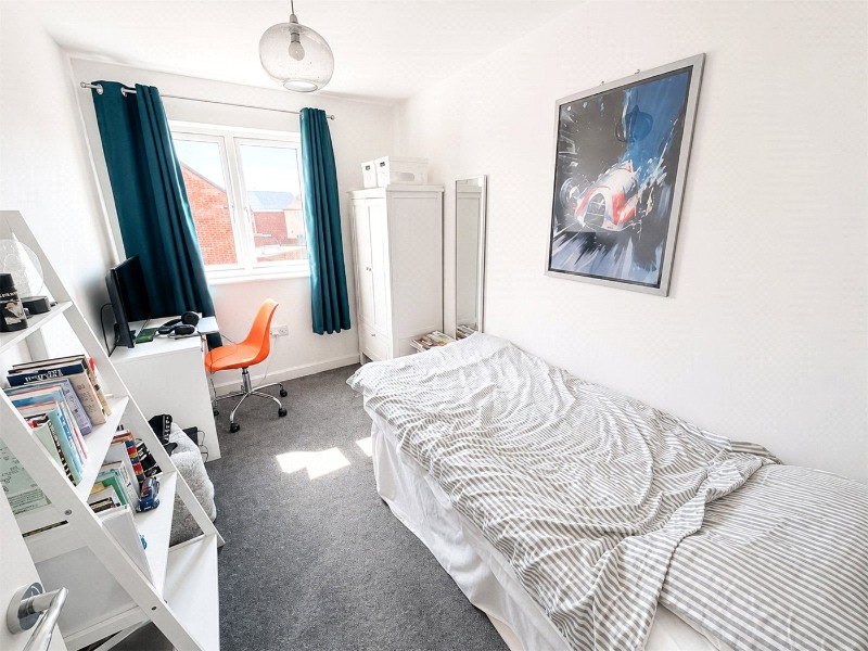 Sherringham Lane, Bourne, Lincolnshire, PE10