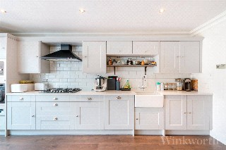 Dacres Road, London, SE23