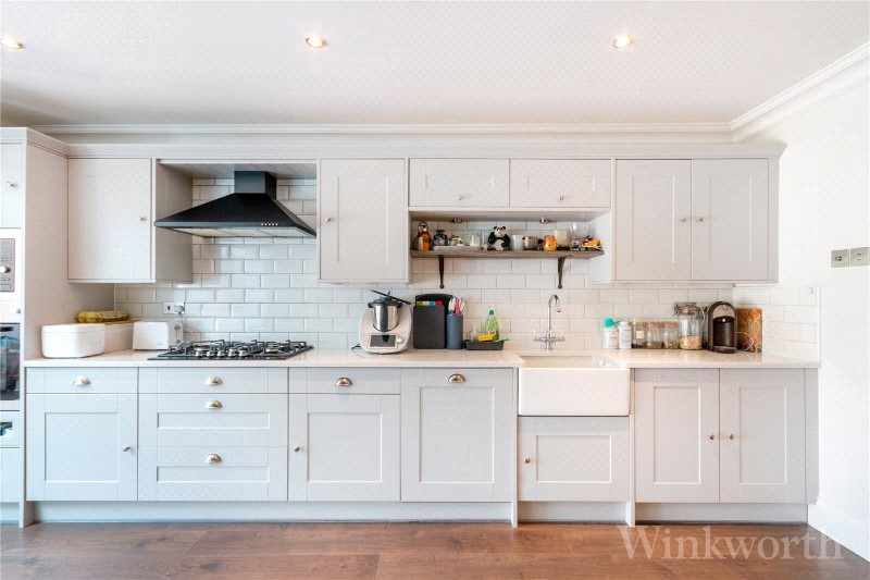 Dacres Road, London, SE23