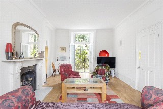 Stockwell Park Road, London, SW9