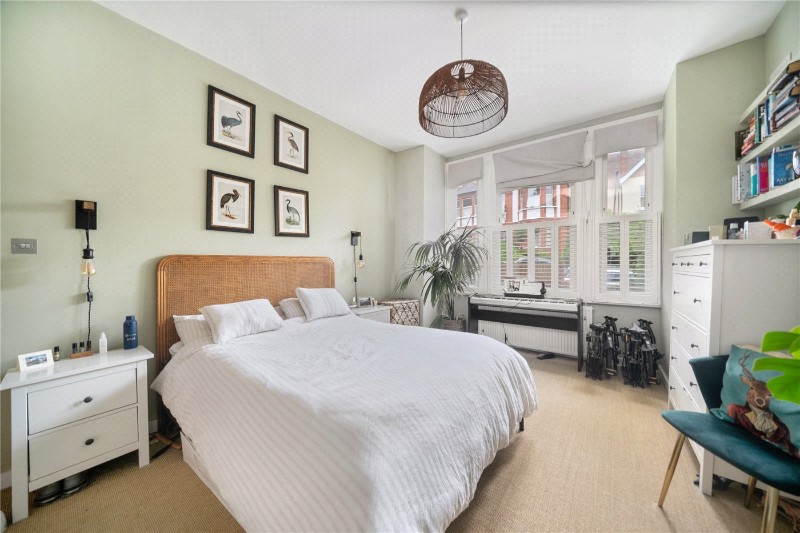 Thornlaw Road, West Norwood, London, SE27