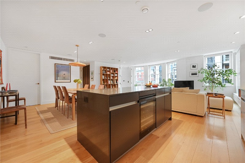 Great Marlborough Street, London, W1F