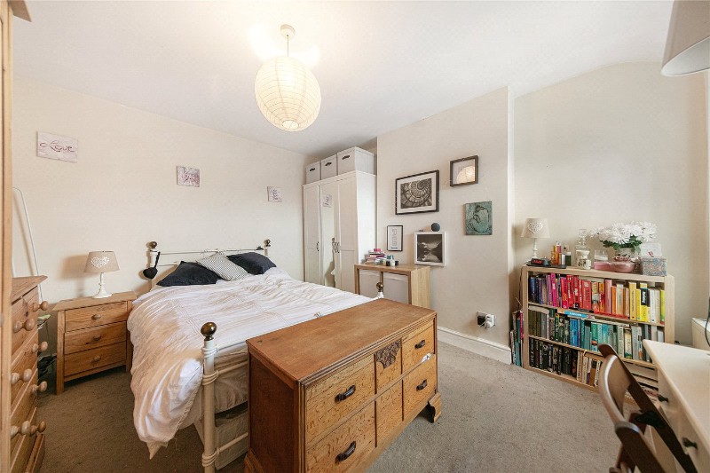 Coverton Road, London, SW17
