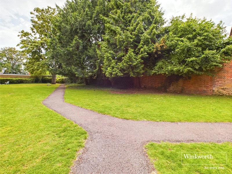 Bath Road, Reading, Berkshire, RG1