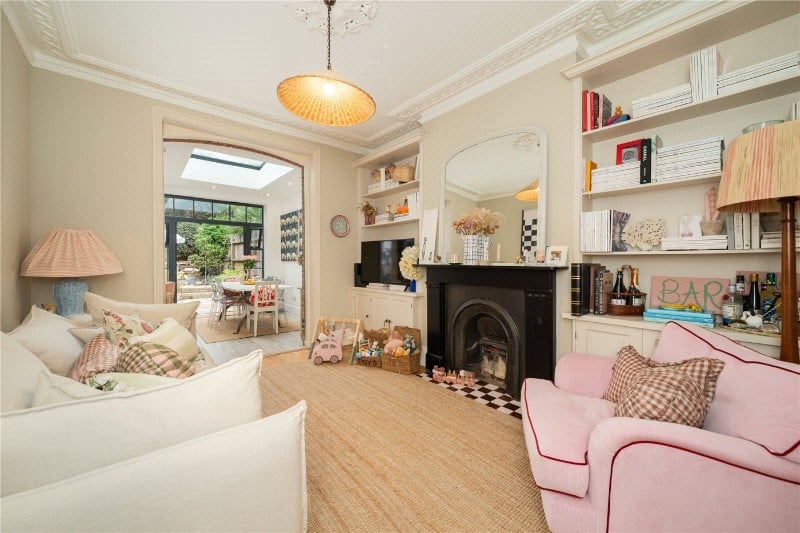 Cromford Road, Putney, London, SW18