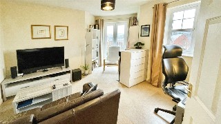 Lloyds Way, Stratford-upon-Avon, Warwickshire, CV37