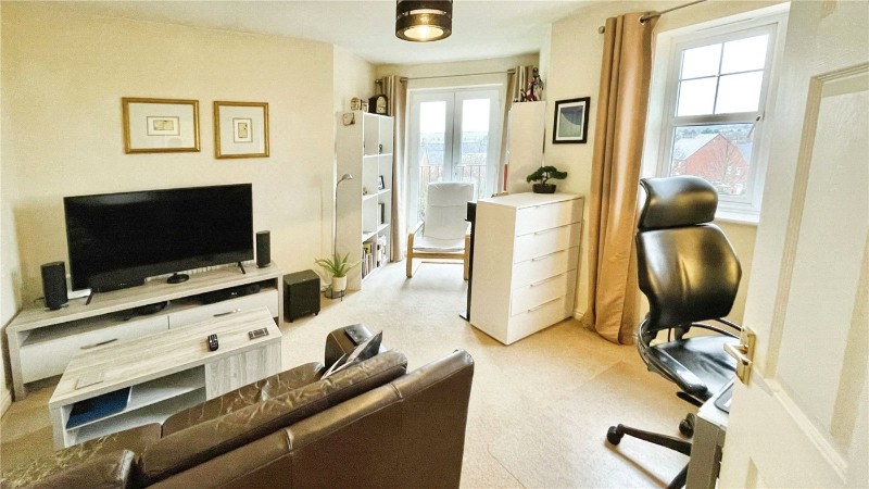 Lloyds Way, Stratford-upon-Avon, Warwickshire, CV37