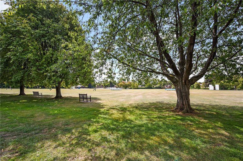 Field Way, Compton, Winchester, Hampshire, SO21