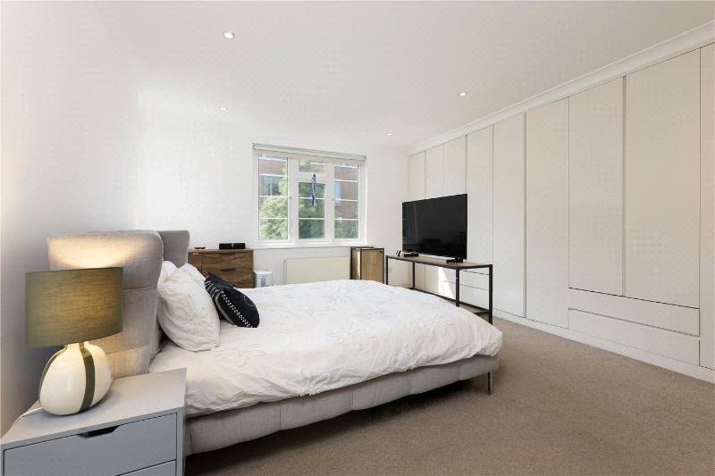 Rayners Road, London, SW15