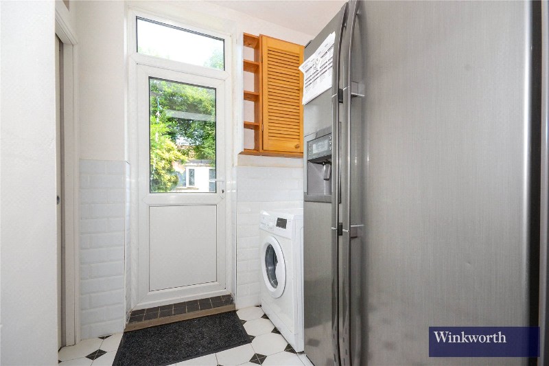 Cecil Road, Harrow, Middx, HA3