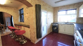 Ferndale Road, Bristol, Gloucestershire, BS7