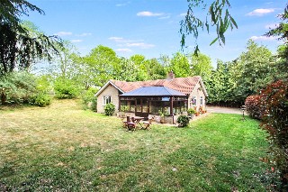 Waterloo, Gillingham, Beccles, Norfolk, NR34