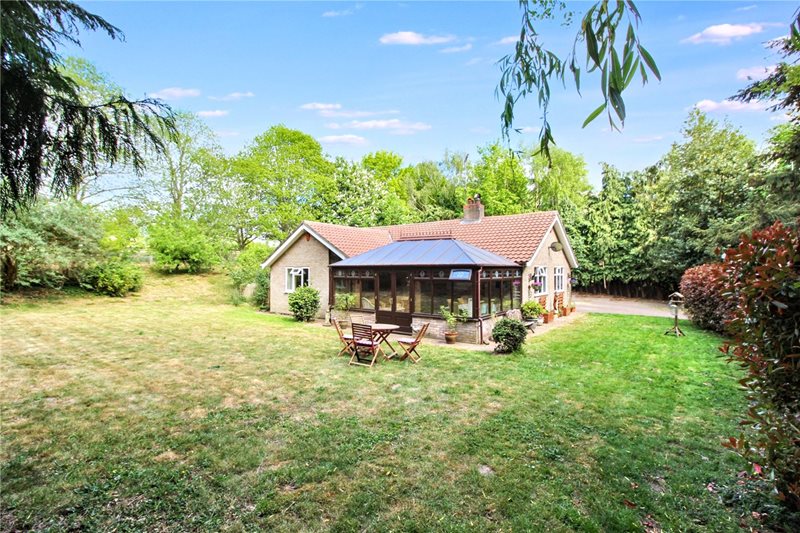 Waterloo, Gillingham, Beccles, Norfolk, NR34