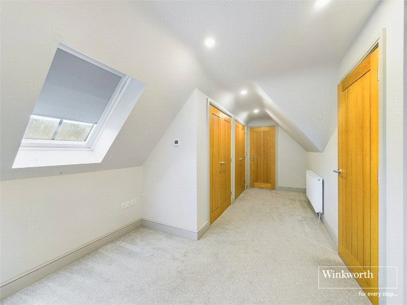 Uxmore Road, Checkendon, Reading, Oxfordshire, RG8