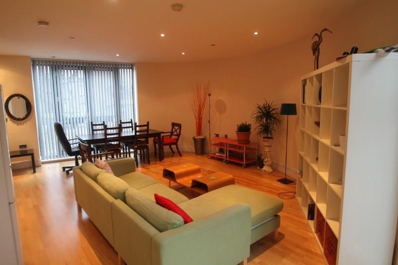 Hatcham Park Mews, London, SE14