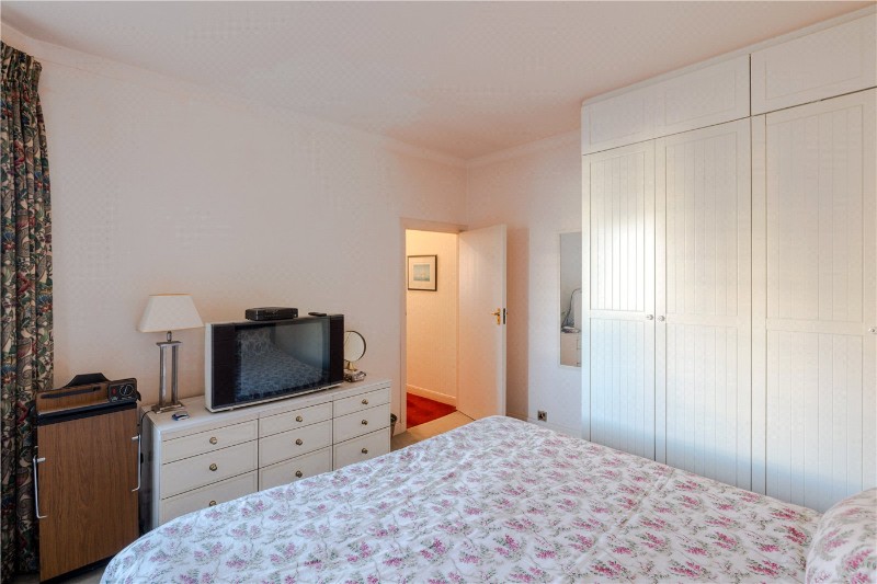 Stockleigh Hall, Prince Albert Road, St John's Wood, London, NW8