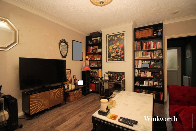Cromwell Road, Borehamwood, Hertfordshire, WD6