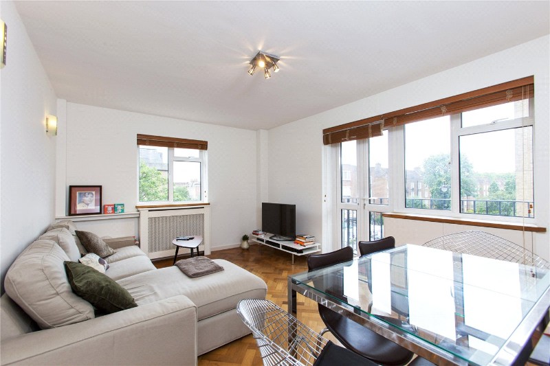 Elgood House, Wellington Road, St John&#39;s Wood, London, NW8