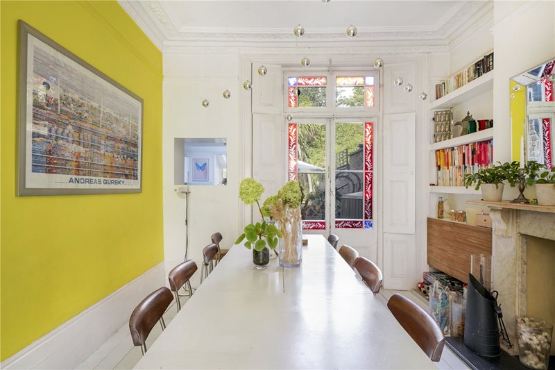 Connaught Road, London, N4
