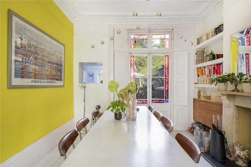 Connaught Road, London, N4