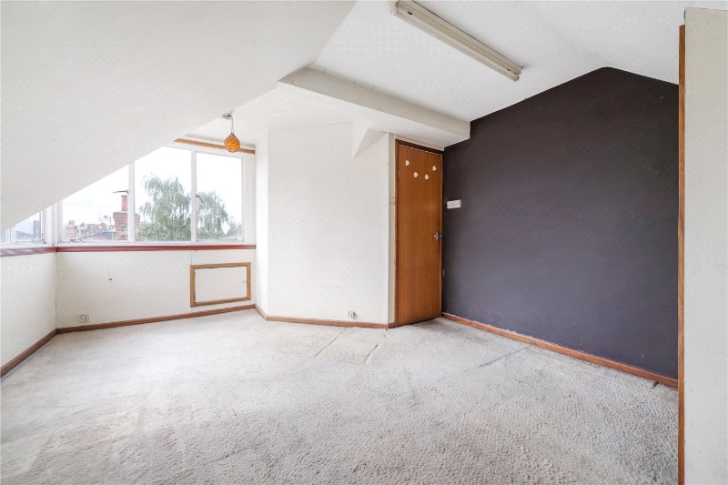Woodwarde Road, East Dulwich, London, SE22