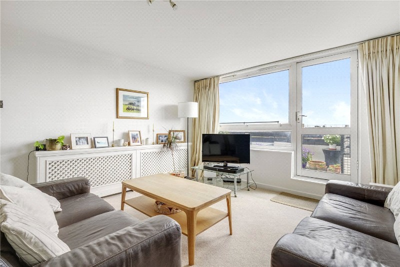 Ranelagh Gardens, London, SW6