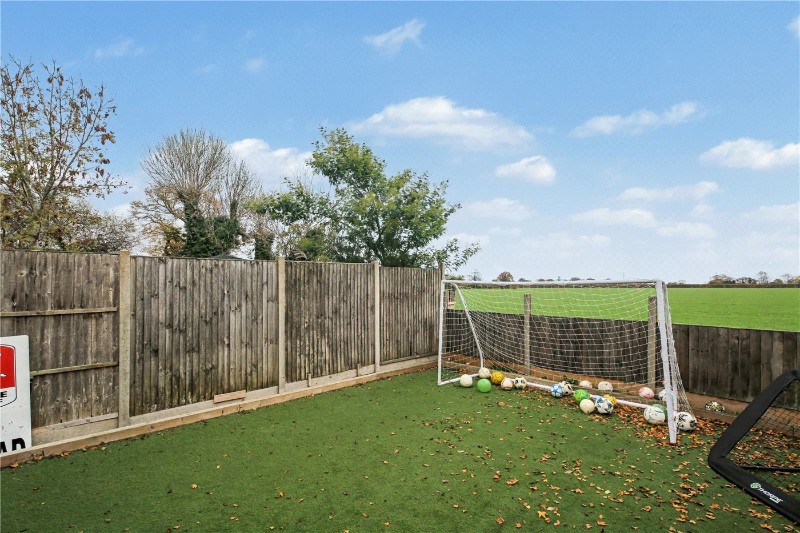 Stile Close, Mulbarton, Norwich, Norfolk, NR14