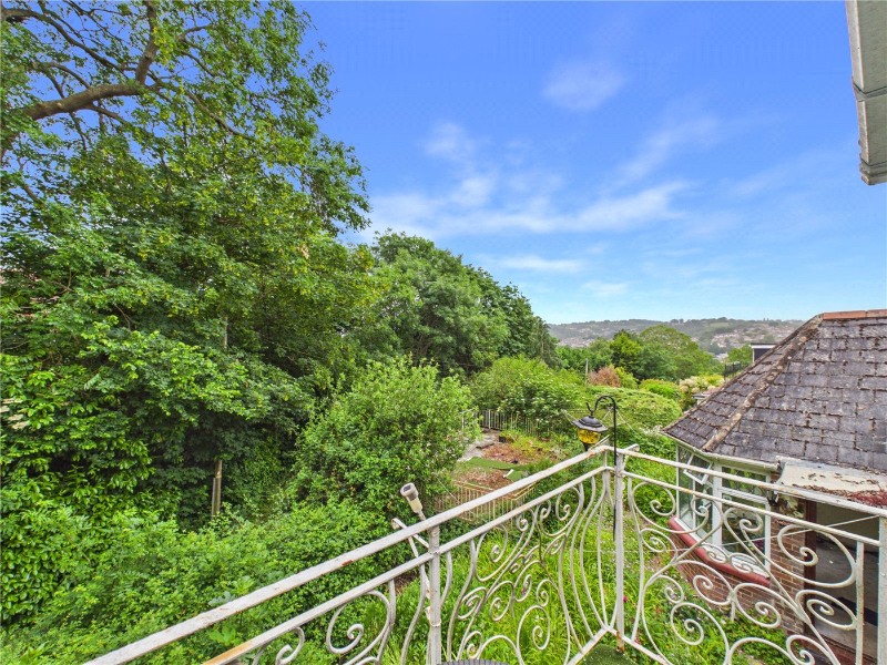 Lodge Hill, Exeter, Devon, EX4