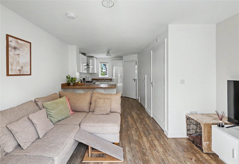 Shrub Lane, Hellesdon, Norwich, Norfolk, NR6