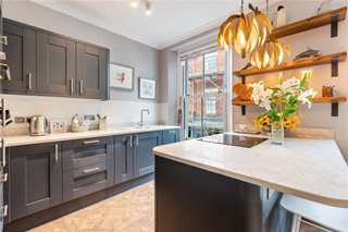 Lower Street, Dartmouth, Devon, TQ6