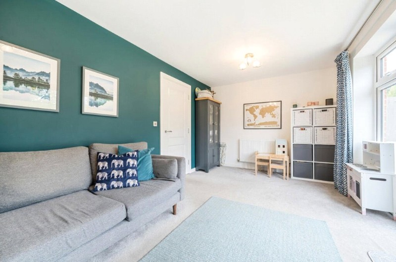 Morris Close, Winnersh, Wokingham, Berkshire, RG41