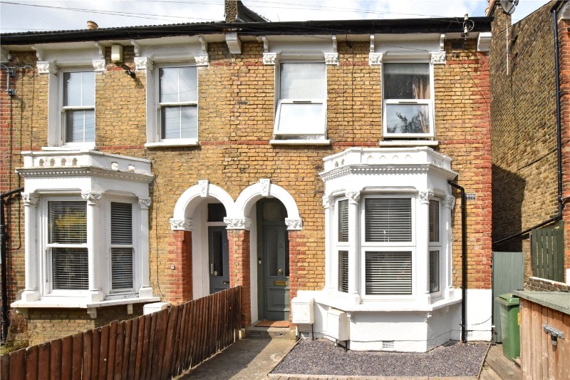 Sundorne Road, Charlton, London, SE7