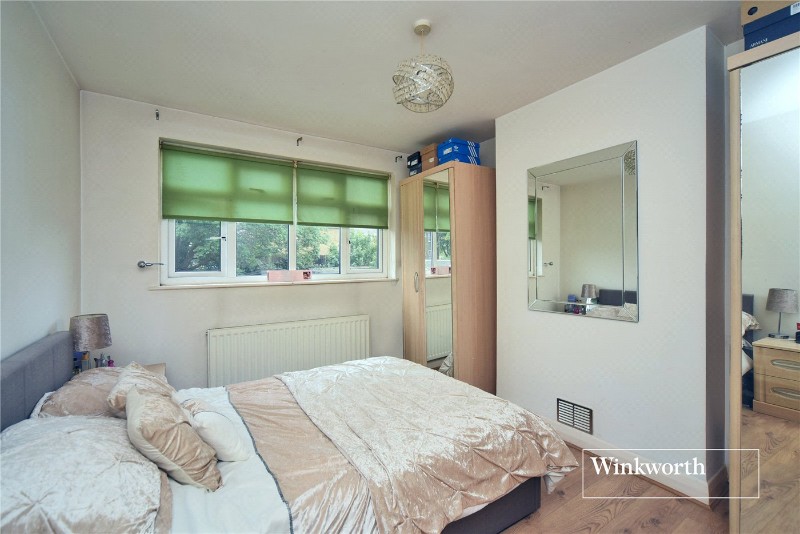 Rougemont Avenue, Morden, SM4