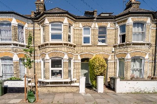 Ballater Road, London, SW2