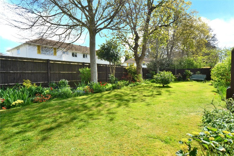 Courtlands Crescent, Banstead, Surrey, SM7