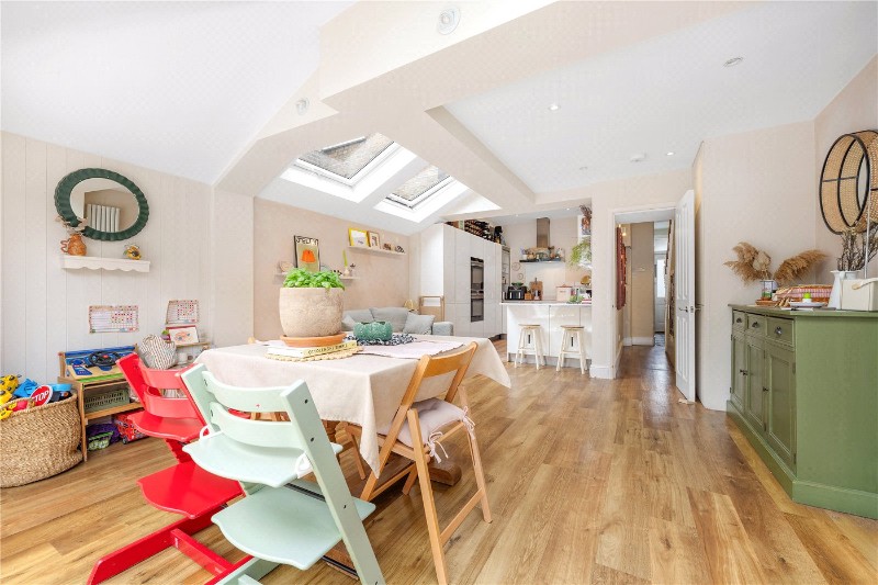 Landells Road, East Dulwich, London, SE22